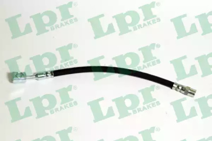 Шланг тормозной гідравлічний LPR 6T47841