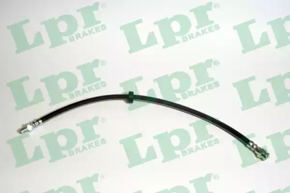 Шланг тормозной гідравлічний LPR 6T47850