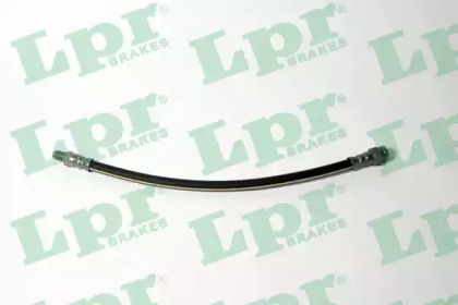 Шланг гальмівний гідравлічний LPR 6T47856