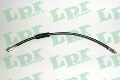 Шланг тормозной гідравлічний LPR 6T47860