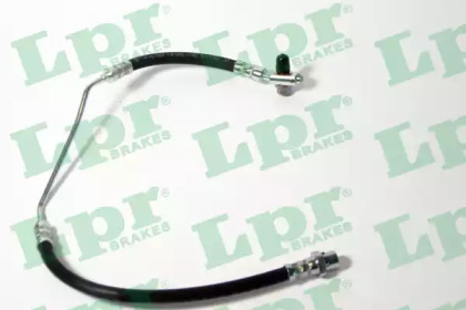 Шланг тормозной гідравлічний LPR 6T47862