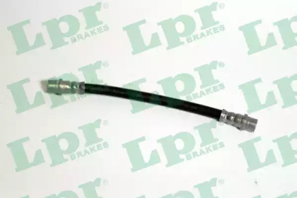ШЛАНГ ТОРМОЗНОЙ LPR 6T47870