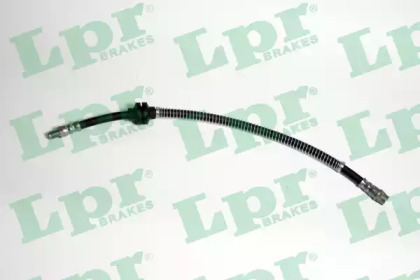 Шланг тормозной гідравлічний LPR 6T47878