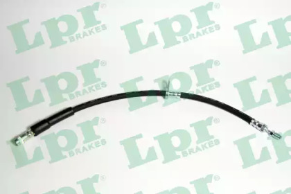 Шланг гальмівний гідравлічний LPR 6T47886