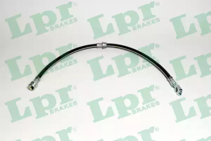 Шланг гальмівний гідравлічний LPR 6T47889