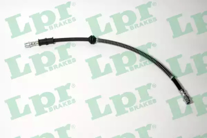 Шланг гальмівний гідравлічний LPR 6T47891