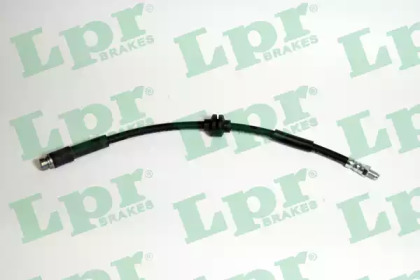 Шланг тормозной гідравлічний LPR 6T47893