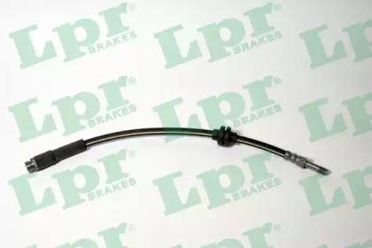 Шланг тормозной гідравлічний LPR 6T47894