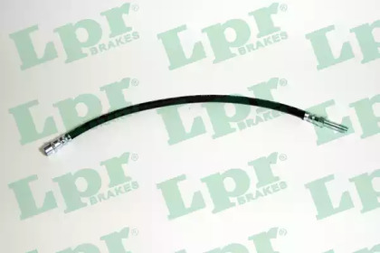 Шланг гальмівний гідравлічний LPR 6T47900