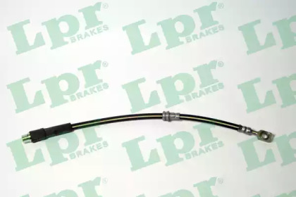 Шланг тормозной гідравлічний LPR 6T47902