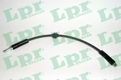 Шланг тормозной гідравлічний LPR 6T47909