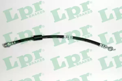 Шланг тормозной гідравлічний LPR 6T47919