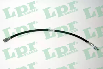 Шланг тормозной гідравлічний LPR 6T47920