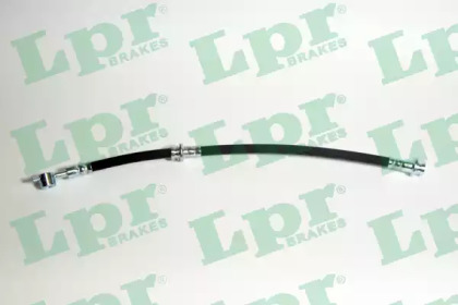 Шланг гальмівний гідравлічний LPR 6T47928