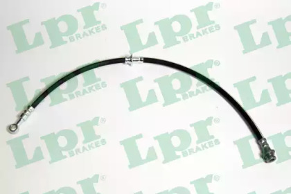 Шланг гальмівний гідравлічний LPR 6T47929