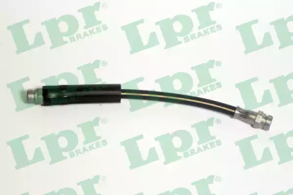 Шланг гальмівний гідравлічний LPR 6T47945