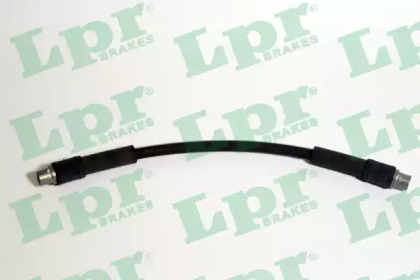 Шланг тормозной гідравлічний LPR 6T47947