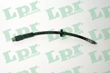 Шланг тормозной гідравлічний LPR 6T47948