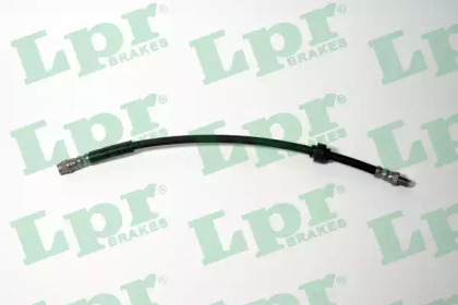 Шланг тормозной гідравлічний LPR 6T47975
