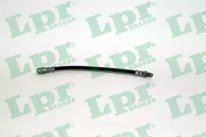 Шланг гальмівний гідравлічний LPR 6T47980