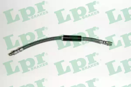 Шланг тормозной гідравлічний LPR 6T47981