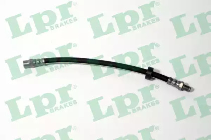 Шланг тормозной гідравлічний LPR 6T47984