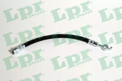 Шланг гальмівний гідравлічний LPR 6T47989