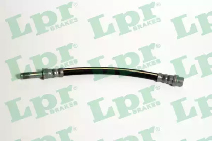 Шланг тормозной гідравлічний LPR 6T47992
