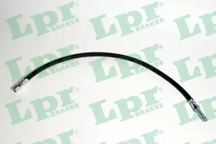Шланг гальмівний гідравлічний LPR 6T47996