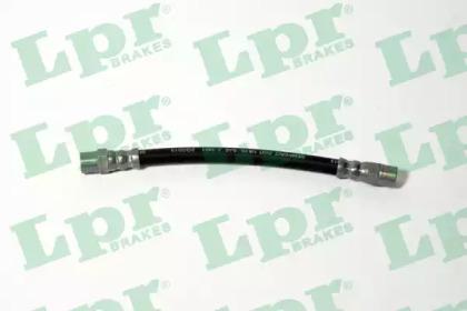 Шланг тормозной гідравлічний LPR 6T48000