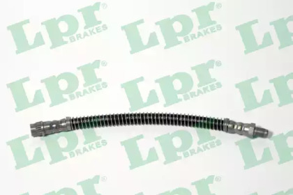 ШЛАНГ ТОРМОЗНОЙ LPR 6T48003