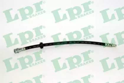Шланг тормозной гідравлічний LPR 6T48008