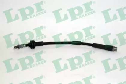 Шланг гальмівний гідравлічний LPR 6T48009