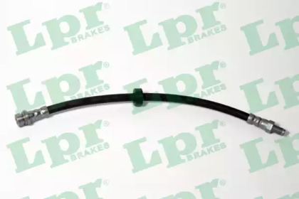 Шланг тормозной гідравлічний LPR 6T48010