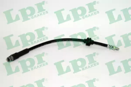 Шланг тормозной гідравлічний LPR 6T48023