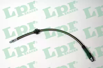 Шланг тормозной гідравлічний LPR 6T48024