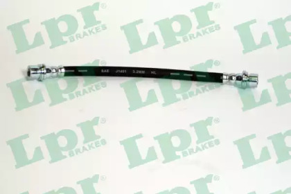 Шланг тормозной гідравлічний LPR 6T48027