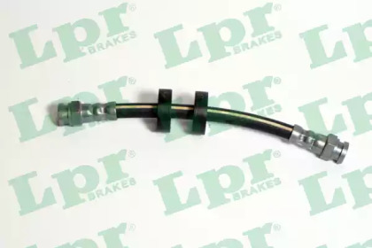 Шланг гальмівний гідравлічний LPR 6T48037