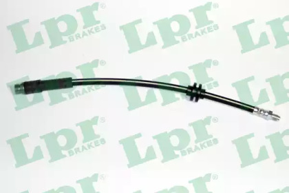 Шланг тормозной гідравлічний LPR 6T48040