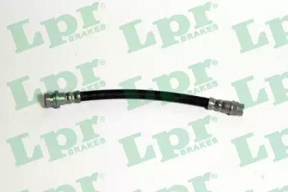 Шланг тормозной гідравлічний LPR 6T48041