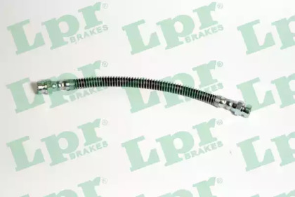 Шланг тормозной гідравлічний LPR 6T48043