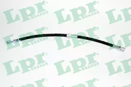 Шланг тормозной гідравлічний LPR 6T48044
