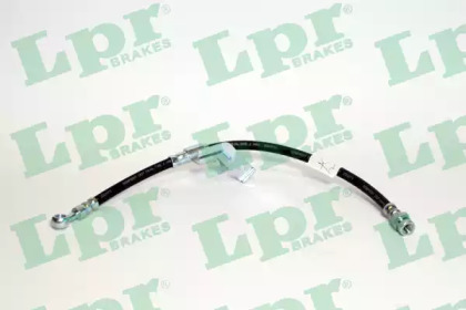Шланг тормозной гідравлічний LPR 6T48057
