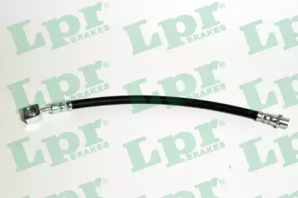 Шланг тормозной гідравлічний LPR 6T48058