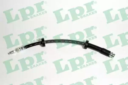 Шланг тормозной гідравлічний LPR 6T48067