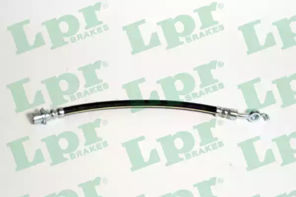 Шланг тормозной гідравлічний LPR 6T48074
