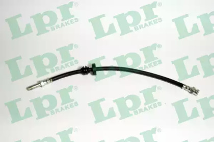 Шланг тормозной гідравлічний LPR 6T48085
