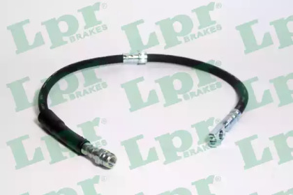 Шланг гальмівний гідравлічний LPR 6T48087