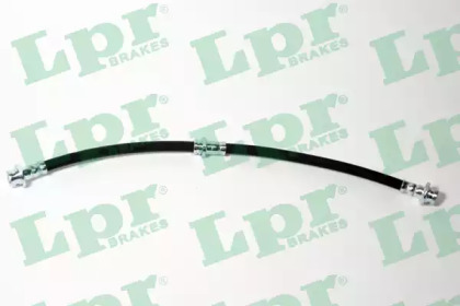 Шланг тормозной гідравлічний LPR 6T48089
