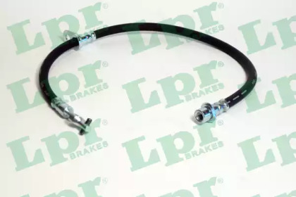 Шланг тормозной гідравлічний LPR 6T48097